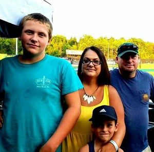 Meet your Posher, Natasha